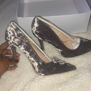 Size 8 Brand new heels